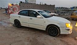 دايو ماغنوس